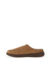 Skechers Murette Garvanza Slippers, Tan