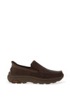 Skechers Pollard Osgood Slip-Ins Casual Loafers, Brown