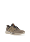 Skechers Slade Ocon Slip Ins Trainers, Taupe