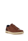 Skechers Cavell Sparkman Casual Shoes, Tan