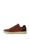 Skechers Cavell Sparkman Casual Shoes, Tan