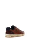 Skechers Cavell Sparkman Casual Shoes, Tan