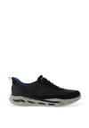 Skechers Glide Step Slip-Ins Trainers, Black