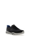 Skechers Glide Step Slip-Ins Trainers, Black
