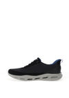 Skechers Glide Step Slip-Ins Trainers, Black