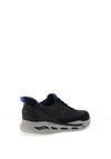 Skechers Glide Step Slip-Ins Trainers, Black