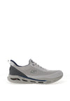 Skechers Glide Step Slip-Ins Trainers, Light Grey