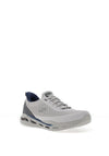 Skechers Glide Step Slip-Ins Trainers, Light Grey
