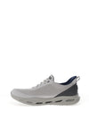 Skechers Glide Step Slip-Ins Trainers, Light Grey
