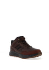 Skechers Step Slip-Ins Waterproof Slade Ultra Boots, Brown