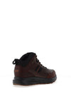 Skechers Step Slip-Ins Waterproof Slade Ultra Boots, Brown