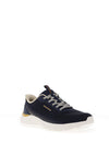 Skechers Garner Ellis Slip-Ins Trainers, Navy