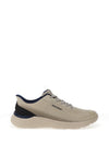 Skechers Garner Ellis Slip-Ins Trainers, Taupe