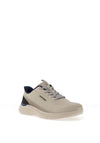 Skechers Garner Ellis Slip-Ins Trainers, Taupe