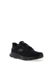 Skechers Go Walk 8 Pate Slip-Ins Trainers, Black
