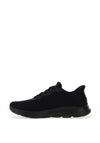 Skechers Go Walk 8 Pate Slip-Ins Trainers, Black
