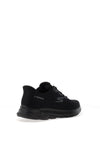 Skechers Go Walk 8 Pate Slip-Ins Trainers, Black