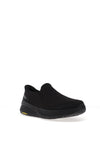 Skechers Go Walk Stability 2.0 Slip-Ins Shoes, Black