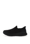 Skechers Go Walk Stability 2.0 Slip-Ins Shoes, Black