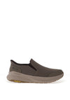 Skechers Go Walk Stability 2.0 Slip-Ins Shoes, Dark Taupe