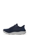 Skechers Max Run Echoridge Slip-Ins Trainers, Navy