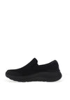 Skechers Arch-Fit 2.0 Slip-On Shoes, Black