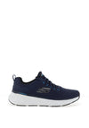 Skechers Edge Ride Contention Trainers, Navy