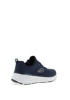 Skechers Edge Ride Contention Trainers, Navy