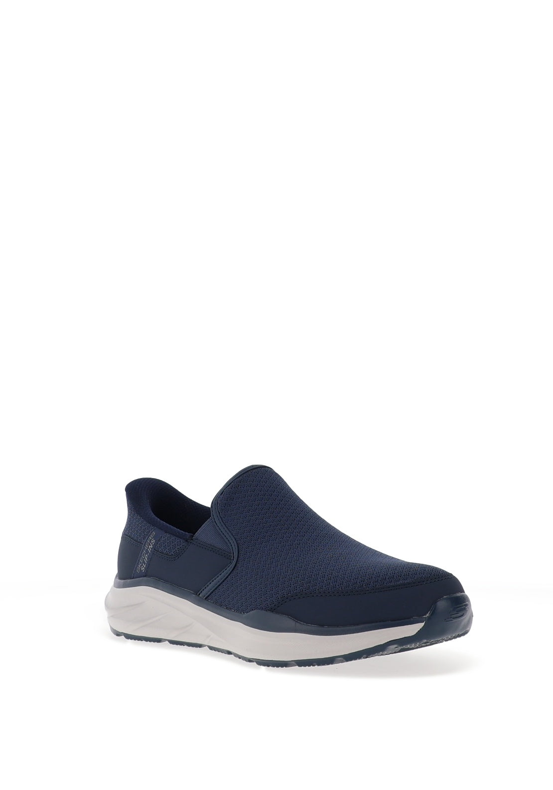 Skechers Equaliser 6.0 Stoaver Slip-Ins Shoes, Navy