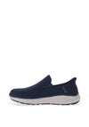 Skechers Equaliser 6.0 Stoaver Slip-Ins Shoes, Navy