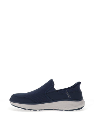 Skechers Equaliser 6.0 Stoaver Slip-Ins Shoes, Navy