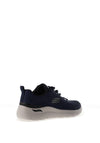 Skechers Arch-Fit Summits Kravel Trainers, Navy