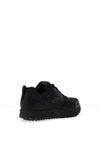 Skechers Escape Plan Memory Foam Trainers, Black