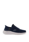 Skechers Bounder 2.0 Slip-Ins Trainers, Navy