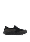 Skechers Equaliser 5.0 Slip-On Shoes, Black