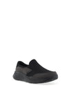 Skechers Equaliser 5.0 Slip-On Shoes, Black