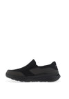 Skechers Equaliser 5.0 Slip-On Shoes, Black