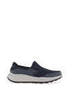 Skechers Equaliser 5.0 Slip-On Shoes, Navy