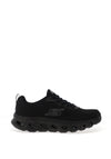 Skechers Womens GO WALK Glide-Step 2.0 Kristee Trainers, Black