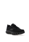 Skechers Womens GO WALK Glide-Step 2.0 Kristee Trainers, Black
