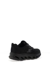 Skechers Womens GO WALK Glide-Step 2.0 Kristee Trainers, Black