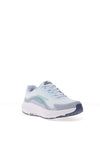 Sketchers Womens Go Run Consistent 2.0 Trainers, Blue