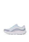 Sketchers Womens Go Run Consistent 2.0 Trainers, Blue