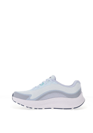Sketchers Womens Go Run Consistent 2.0 Trainers, Blue