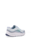 Sketchers Womens Go Run Consistent 2.0 Trainers, Blue