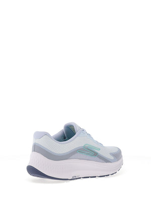 Sketchers Womens Go Run Consistent 2.0 Trainers, Blue