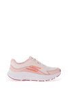 Sketchers Womens Go Run Consistent 2.0 Trainers, Pink