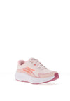 Sketchers Womens Go Run Consistent 2.0 Trainers, Pink