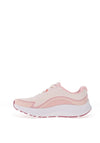 Sketchers Womens Go Run Consistent 2.0 Trainers, Pink
