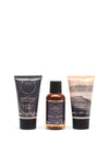 Skin Expert For Men Sports Bag Gift Set
